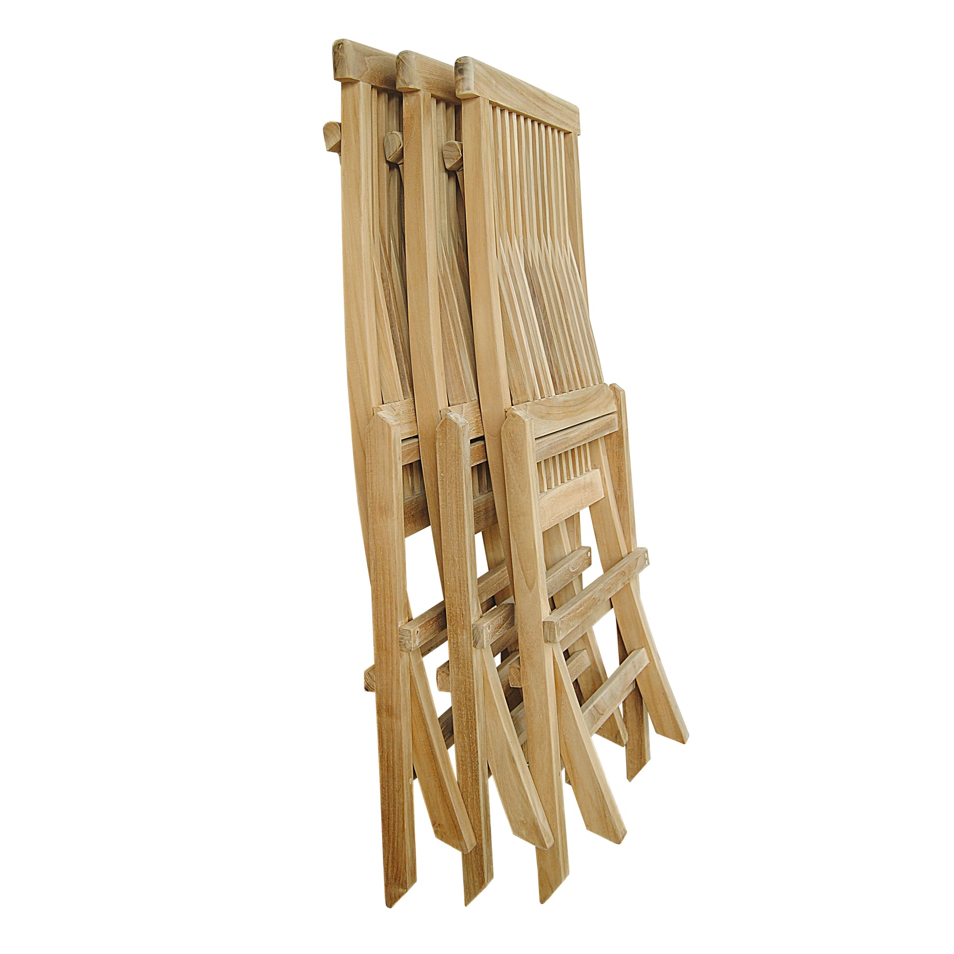Anderson Teak Windsor Classic 5-Piece Dining Set — product image 8 of 10