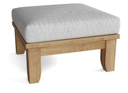Anderson Teak Riviera 8-Piece Modular Set — product image 14 of 15