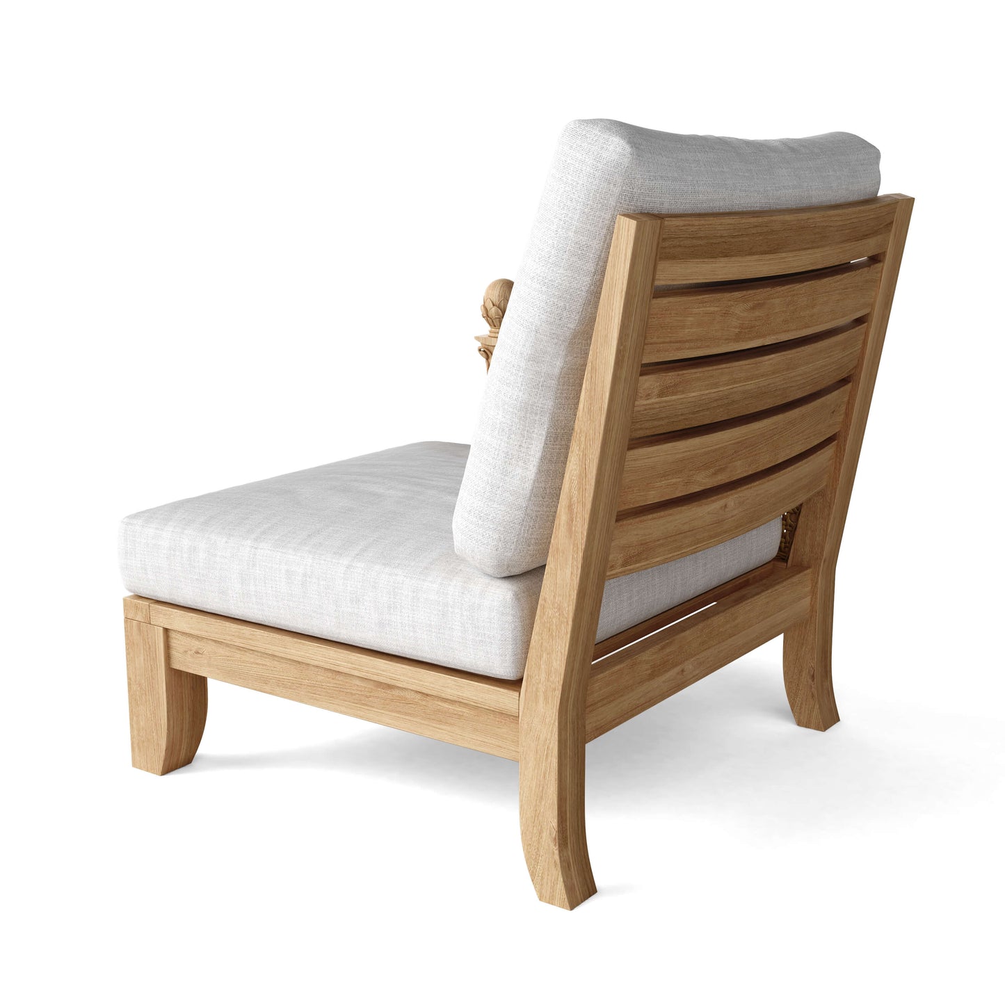 Anderson Teak Luxe 7-Piece Modular Deep Seating Set SET-68 — product image 10 of 20