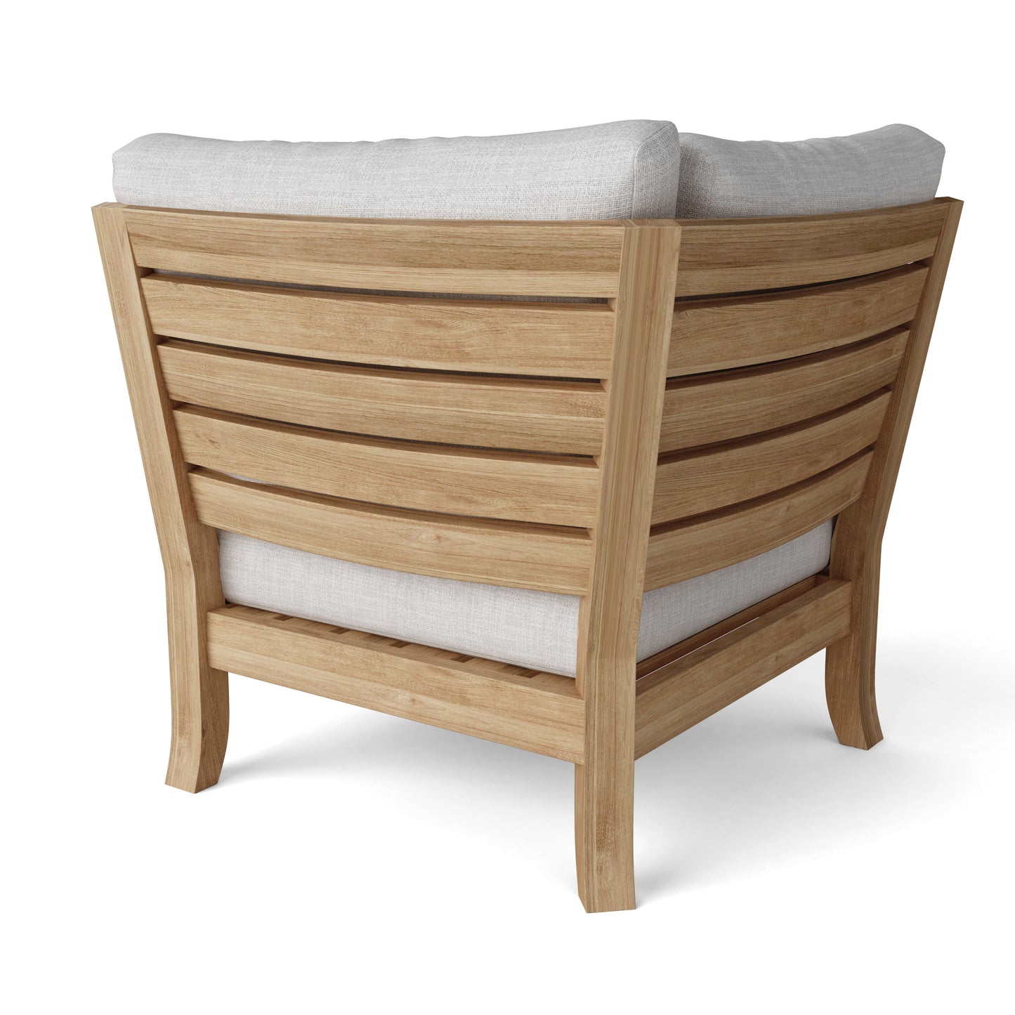 Anderson Teak Luxe 7-Piece Modular Deep Seating Set SET-68 — product image 14 of 20