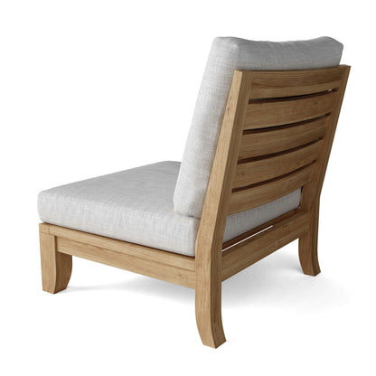 Anderson Teak Luxe 7-Piece Modular Deep Seating Set SET-68 — product image 16 of 20