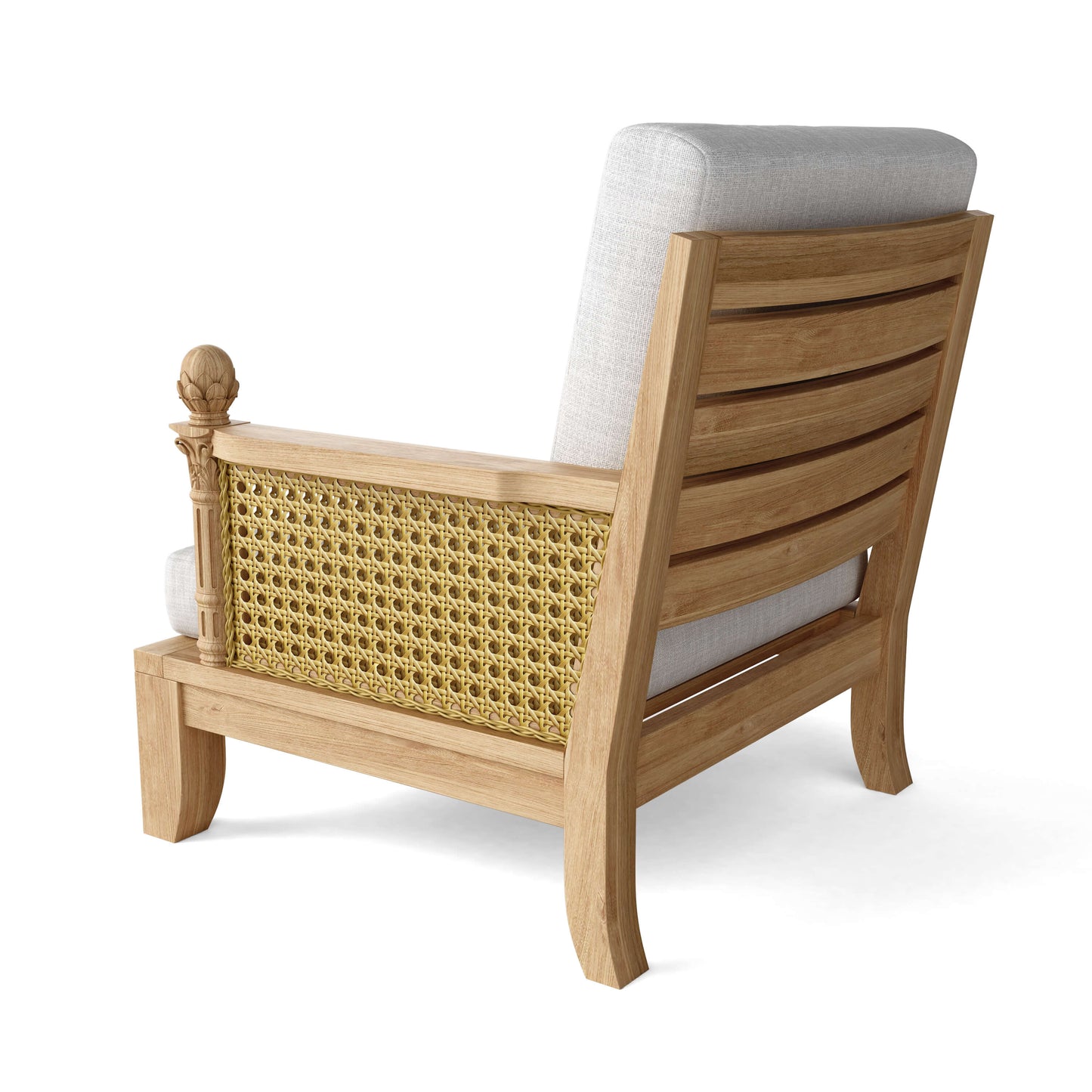 Anderson Teak Luxe 7-Piece Modular Deep Seating Set SET-68 — product image 18 of 20
