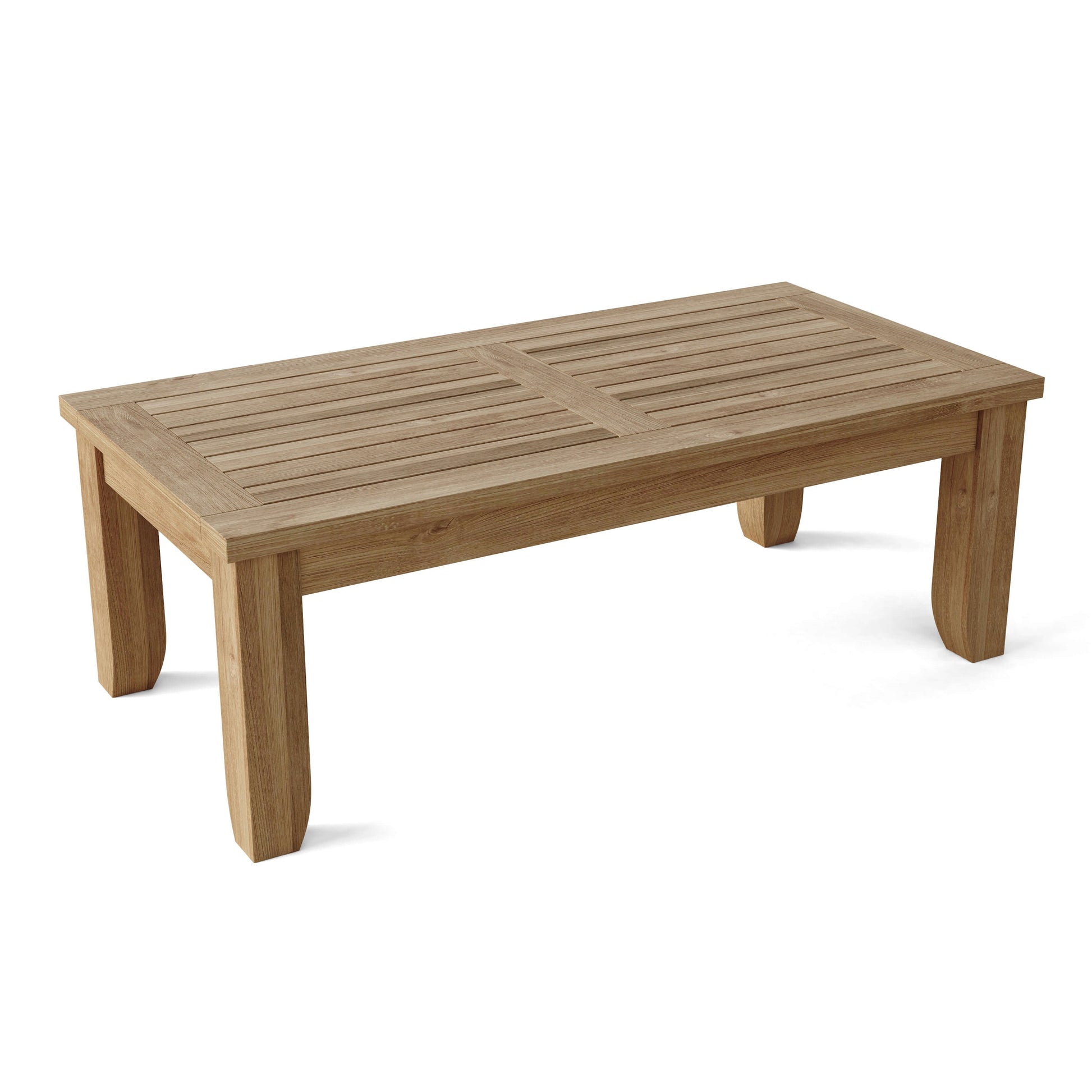 Anderson Teak Luxe 7-Piece Modular Deep Seating Set SET-68 — product image 3 of 20