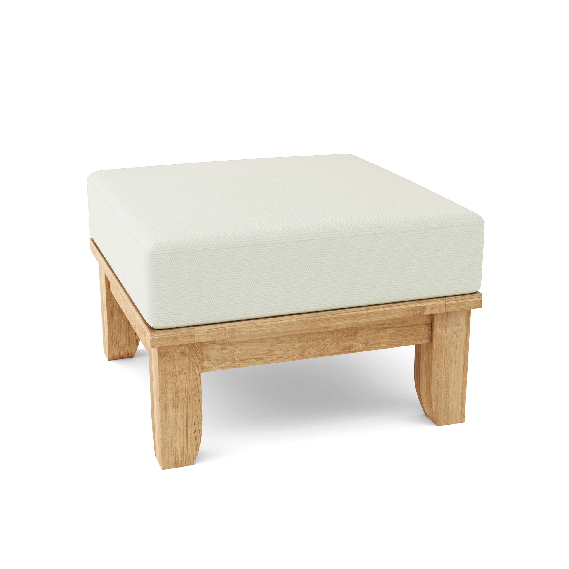 Anderson Teak Luxe 7-Piece Modular Deep Seating Set SET-68 — product image 4 of 20