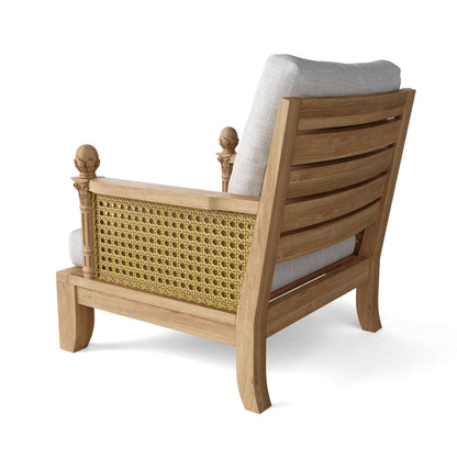 Anderson Teak Luxe 7-Piece Modular Deep Seating Set SET-68 — product image 6 of 20