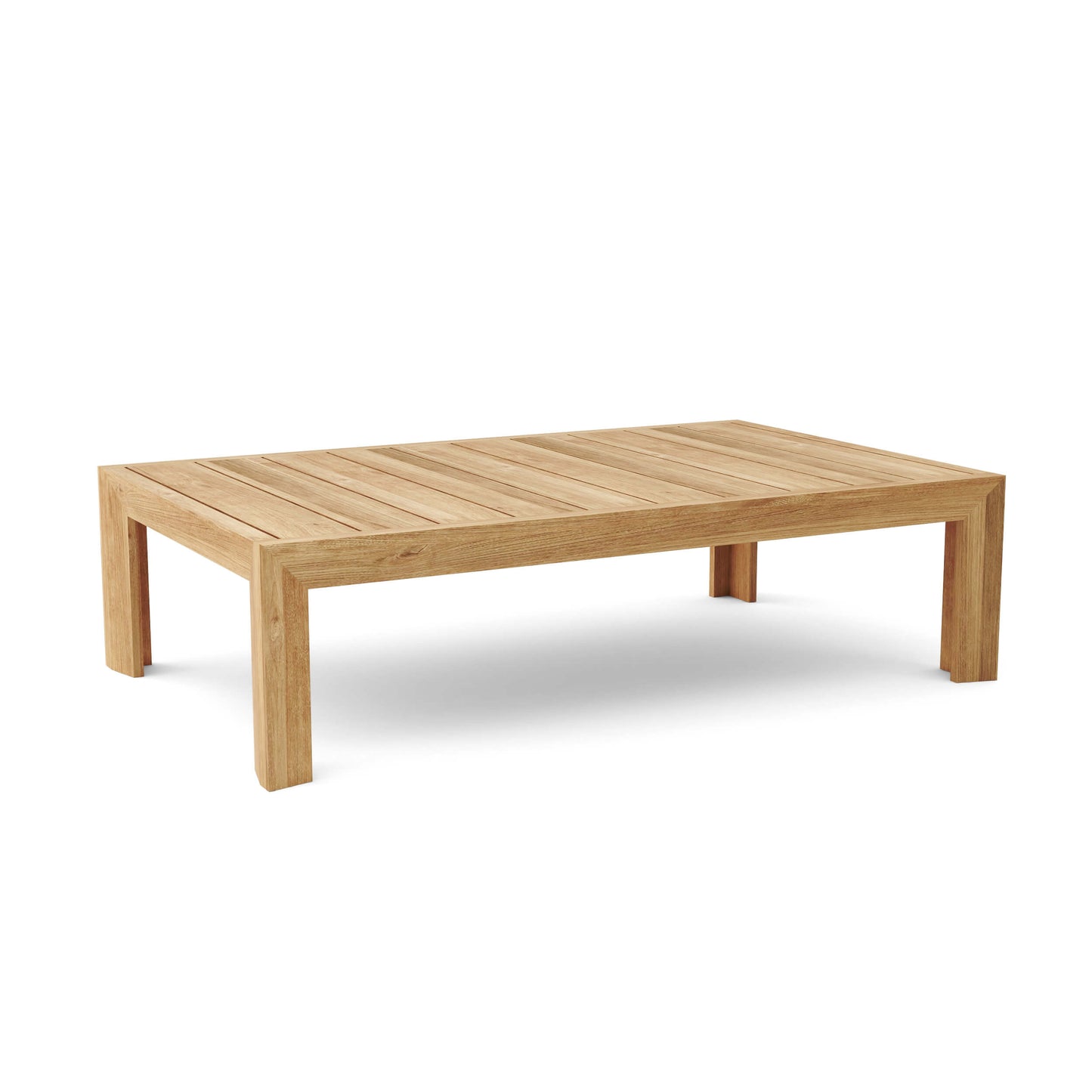 Anderson Teak Smyrna 4-Piece Deep Seating Set SET-851 — product image 3 of 4