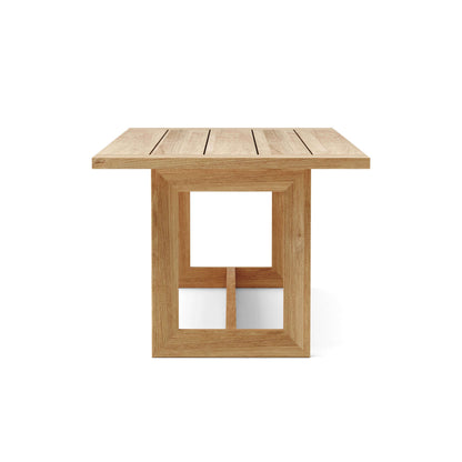Anderson Teak Smyrna 7-Piece Dining Table Set — product image 10 of 14