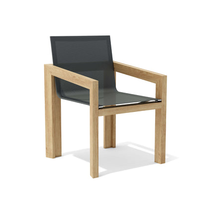 Anderson Teak Smyrna 7-Piece Dining Table Set — product image 11 of 14