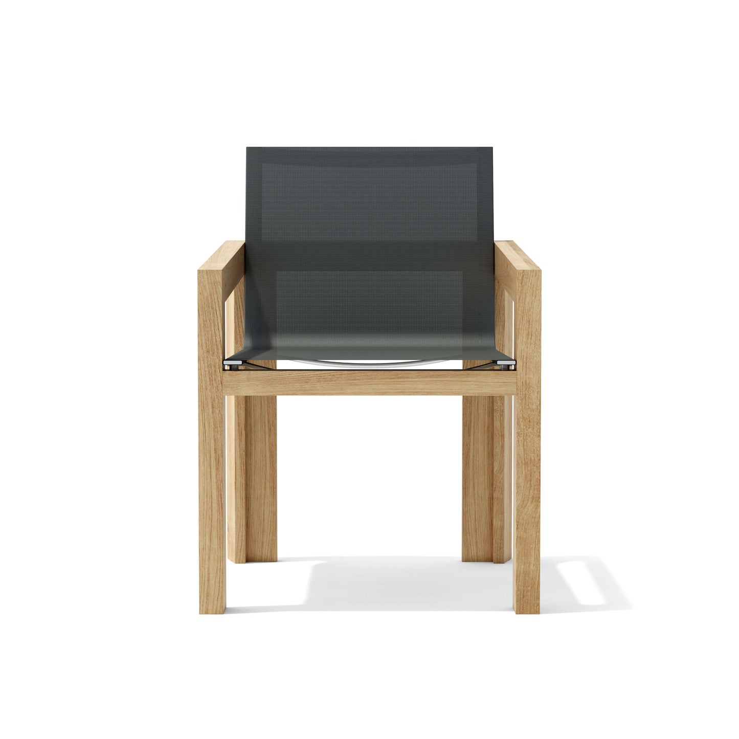 Anderson Teak Smyrna 7-Piece Dining Table Set — product image 12 of 14