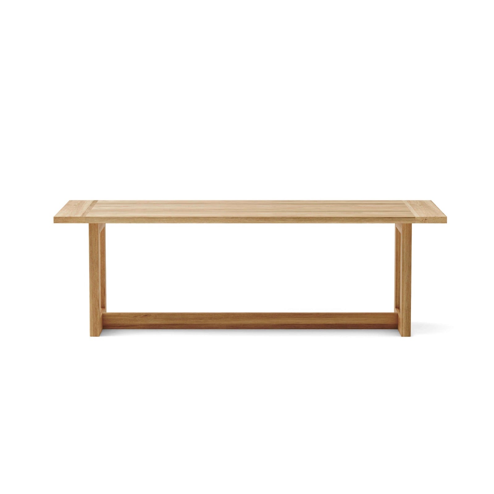 Anderson Teak Smyrna 7-Piece Dining Table Set — product image 3 of 14