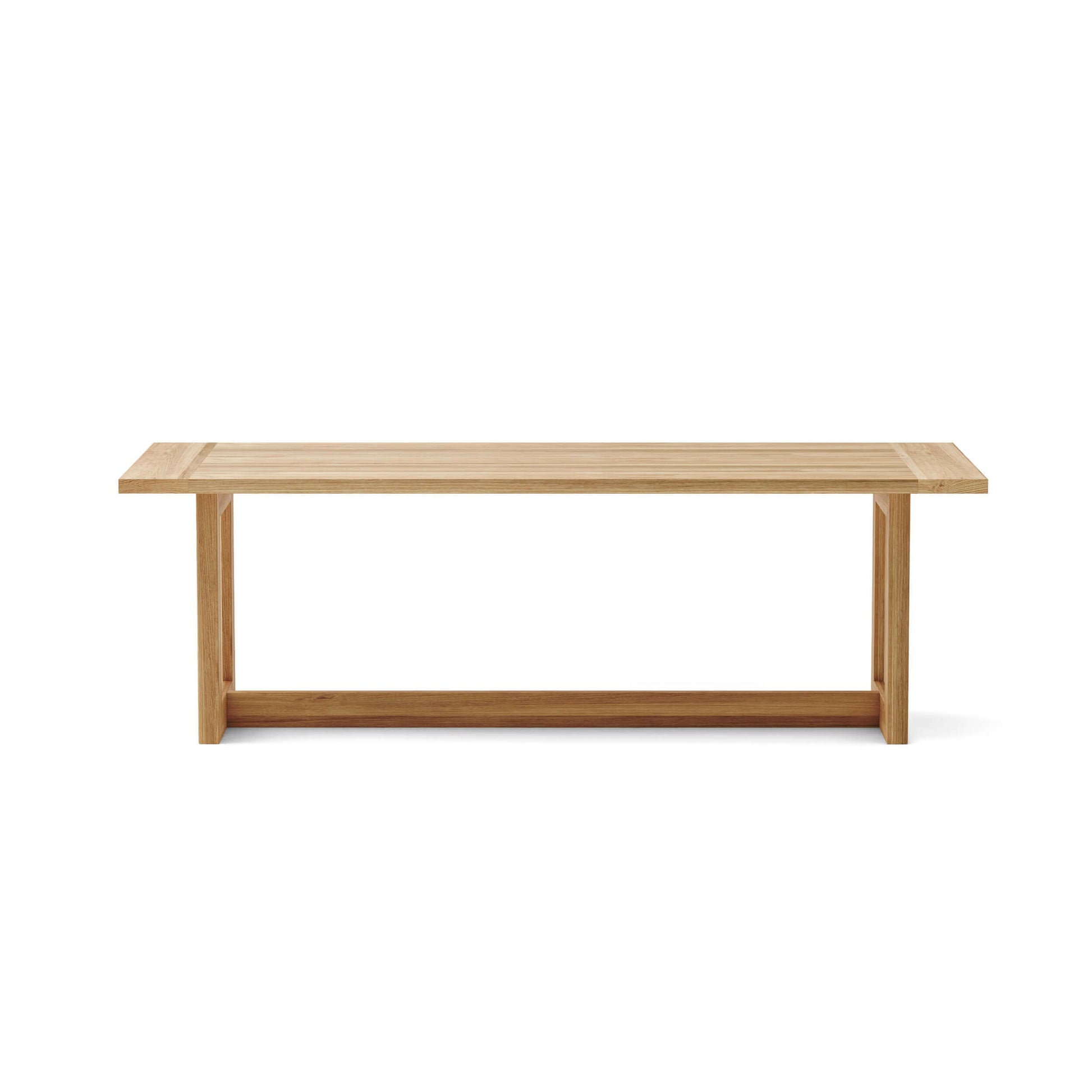 Anderson Teak Smyrna 7-Piece Dining Table Set — product image 9 of 14