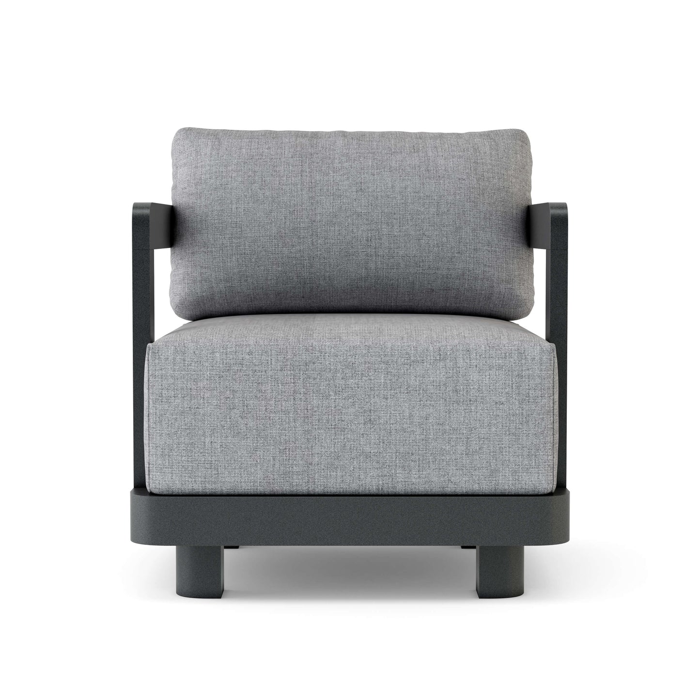 Anderson Teak Granada 6-Piece Aluminum Deep Seating Set — product image 4 of 6