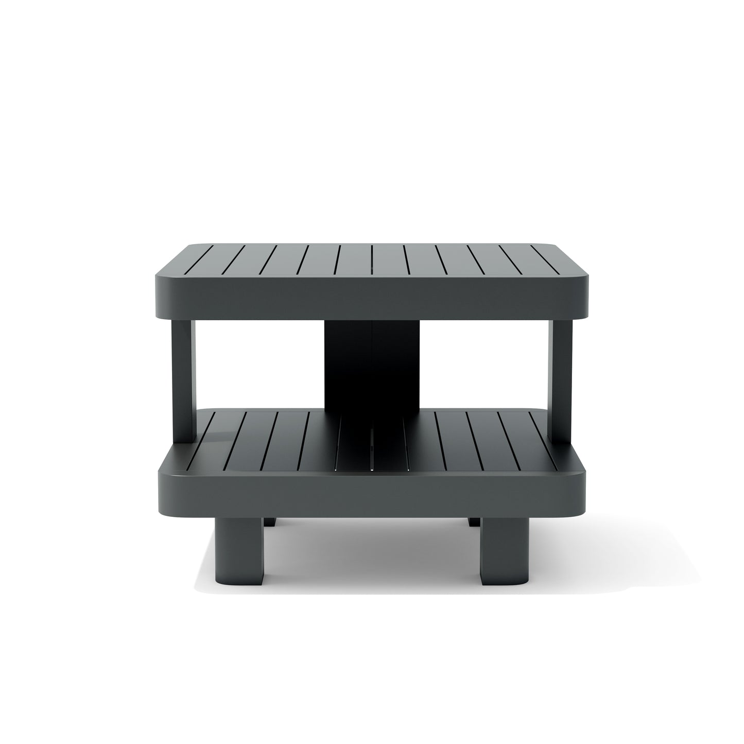 Anderson Teak Granada 5-Piece Aluminum Deep Seating Set — product image 3 of 5