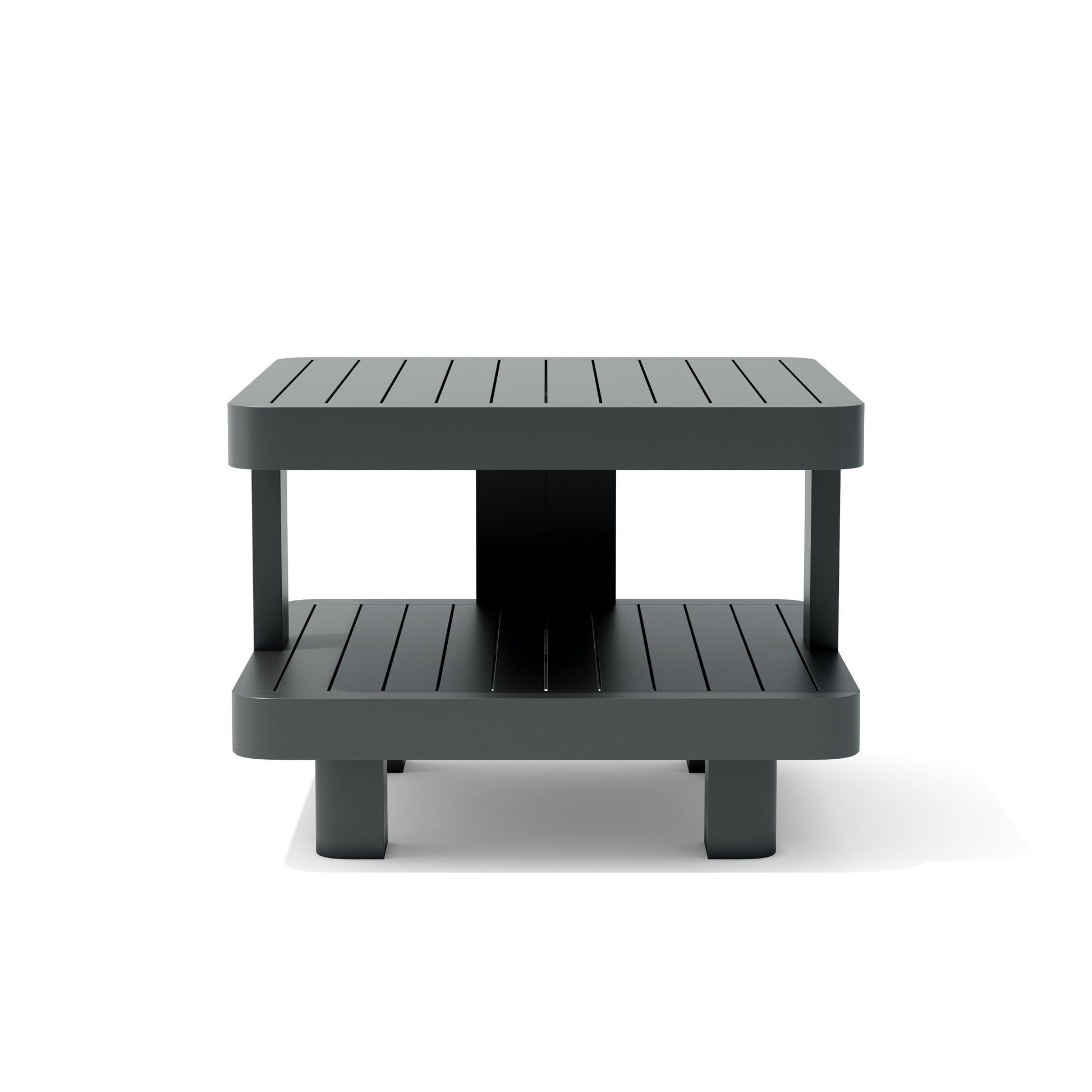 Anderson Teak Granada 5-Piece Aluminum Deep Seating Set — product image 3 of 5
