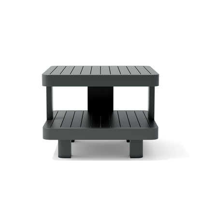 Anderson Teak Granada 5-Piece Aluminum Deep Seating Set — product image 3 of 5
