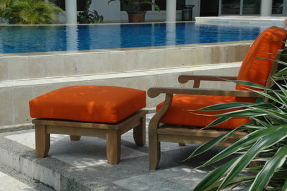 Anderson Teak Riviera 2-Piece Modular Deep Seating Set — product image 1 of 11