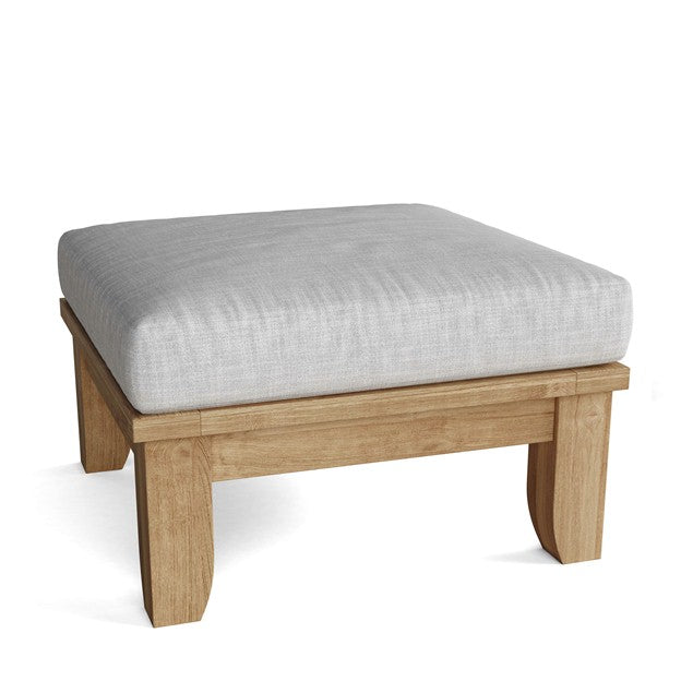 Anderson Teak Riviera 2-Piece Modular Deep Seating Set — product image 10 of 11