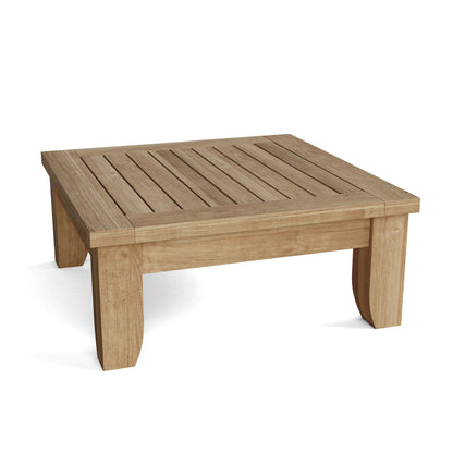 Anderson Teak Riviera 2-Piece Modular Deep Seating Set — product image 11 of 11