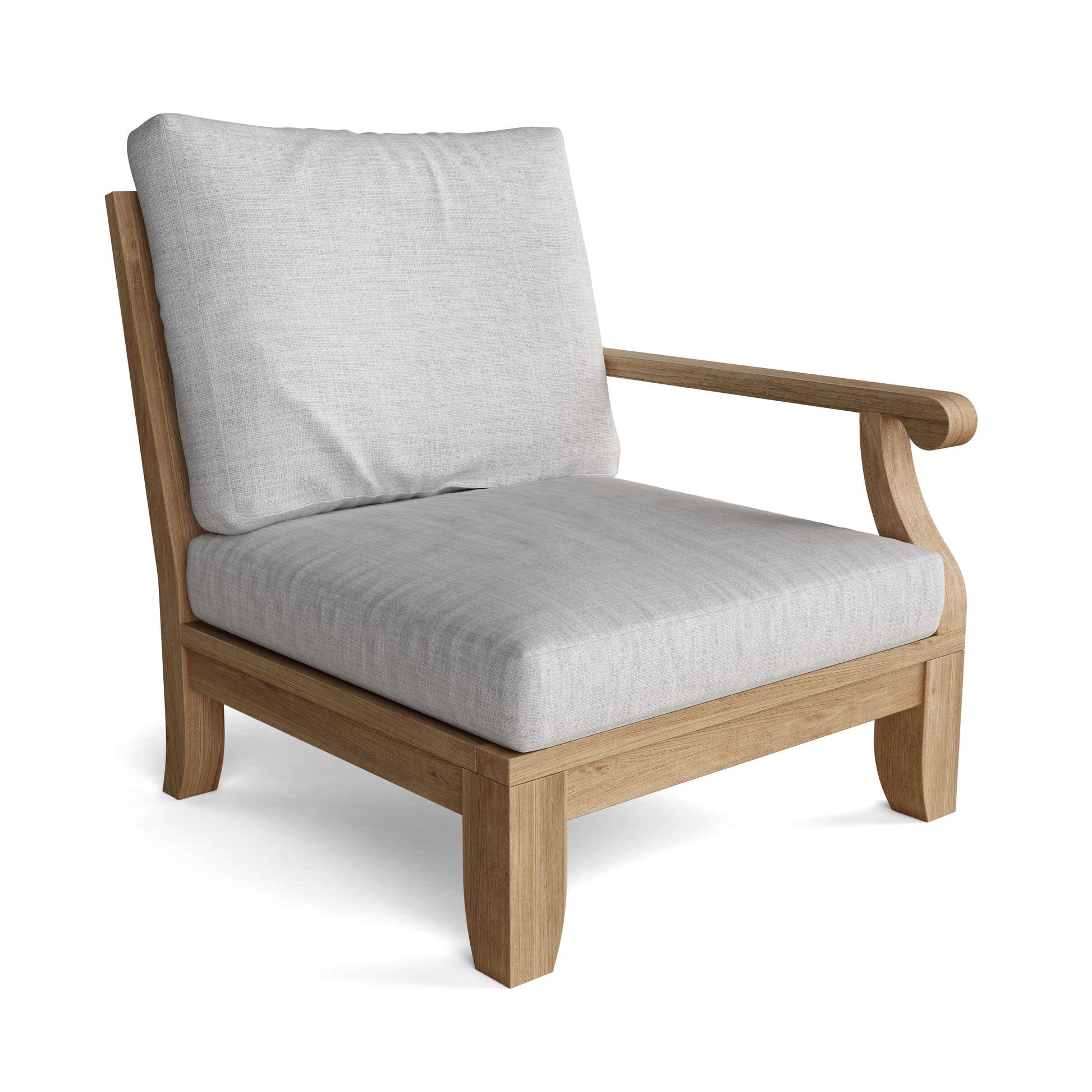 Anderson Teak Riviera 11-Piece Modular Set SET-98B — product image 10 of 15