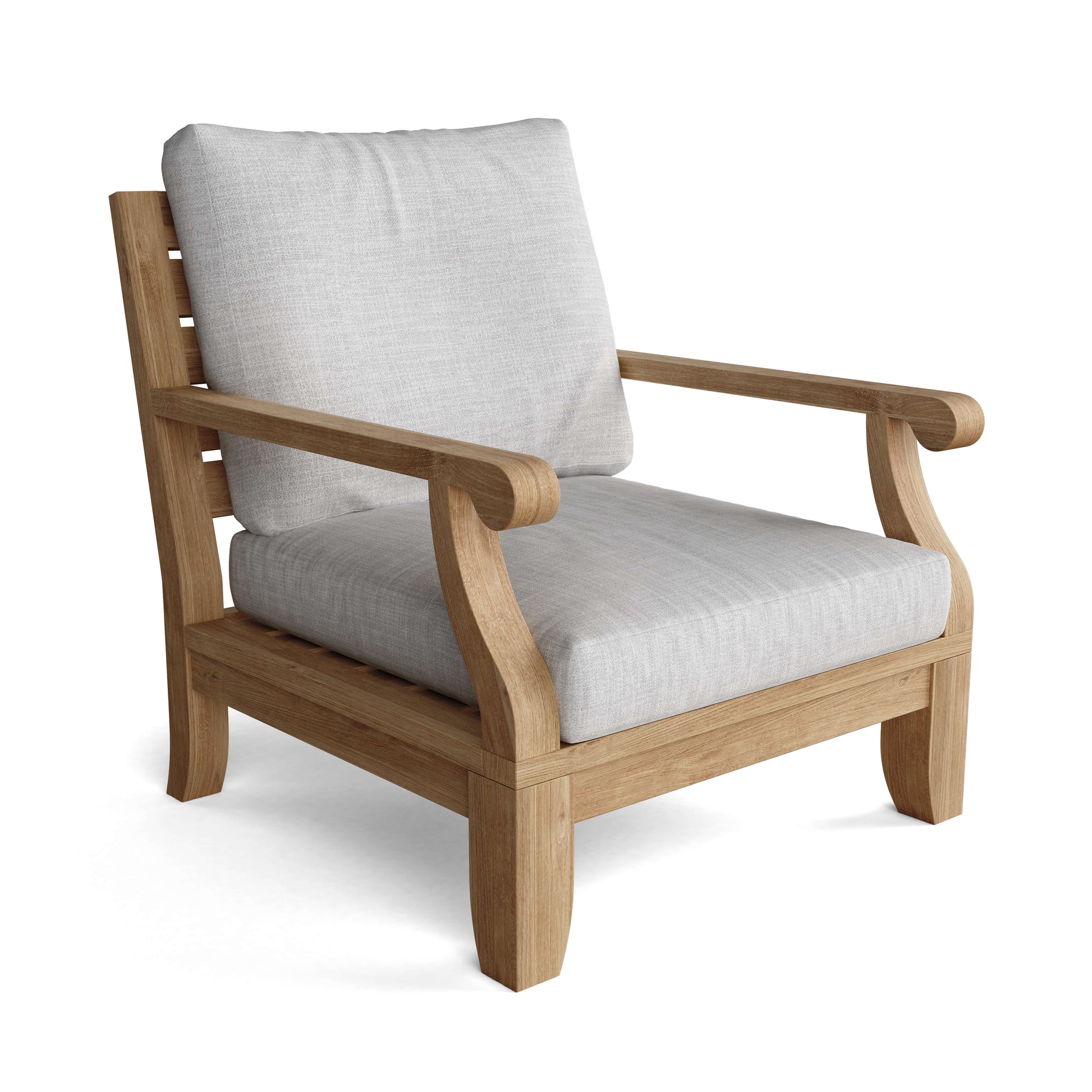 Anderson Teak Riviera 11-Piece Modular Set SET-98B — product image 2 of 15