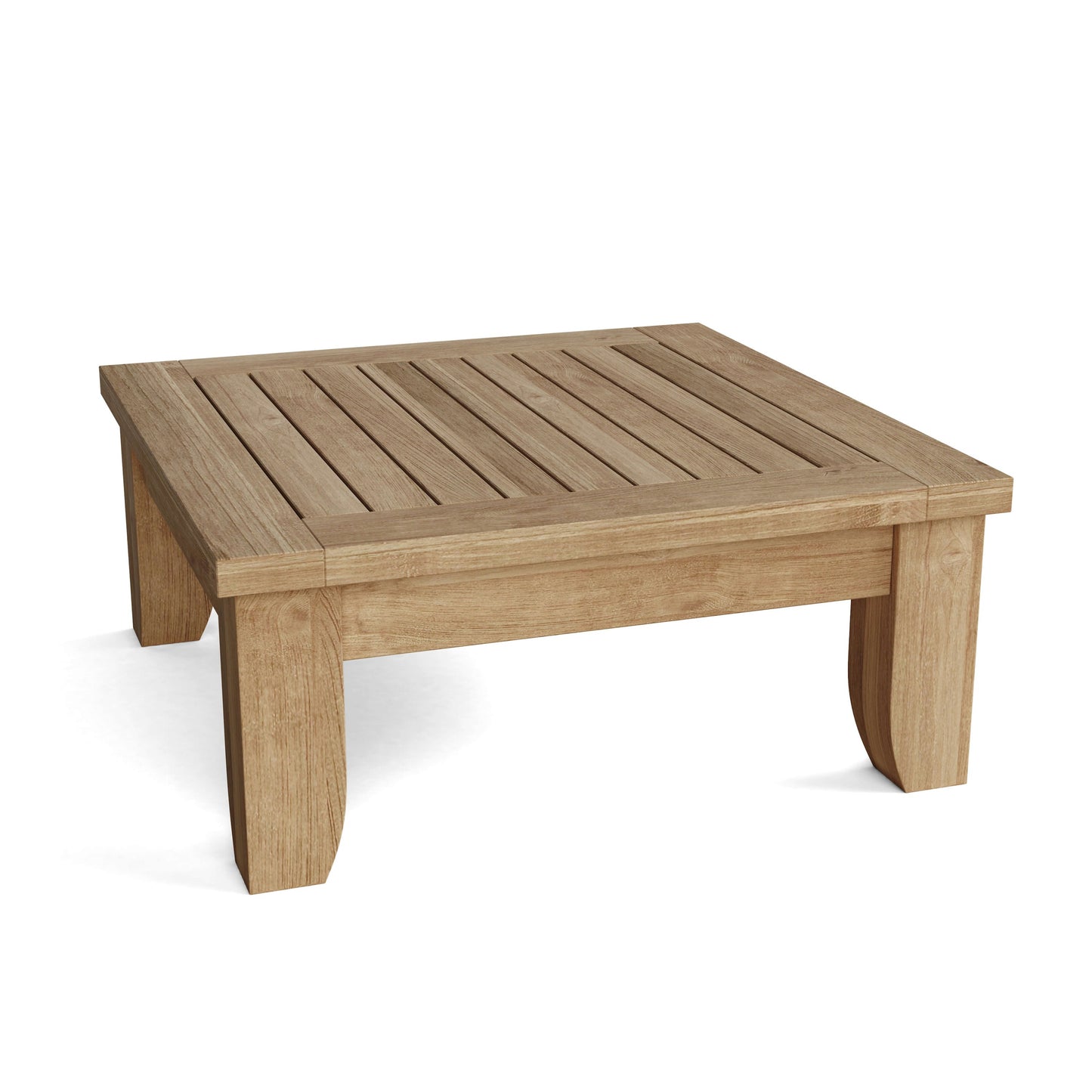 Anderson Teak Riviera 5-Piece Modular Set SET-98C — product image 5 of 5