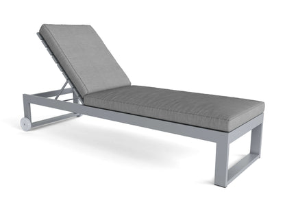 Anderson Teak Lucca Sun Lounger — product image 1 of 5