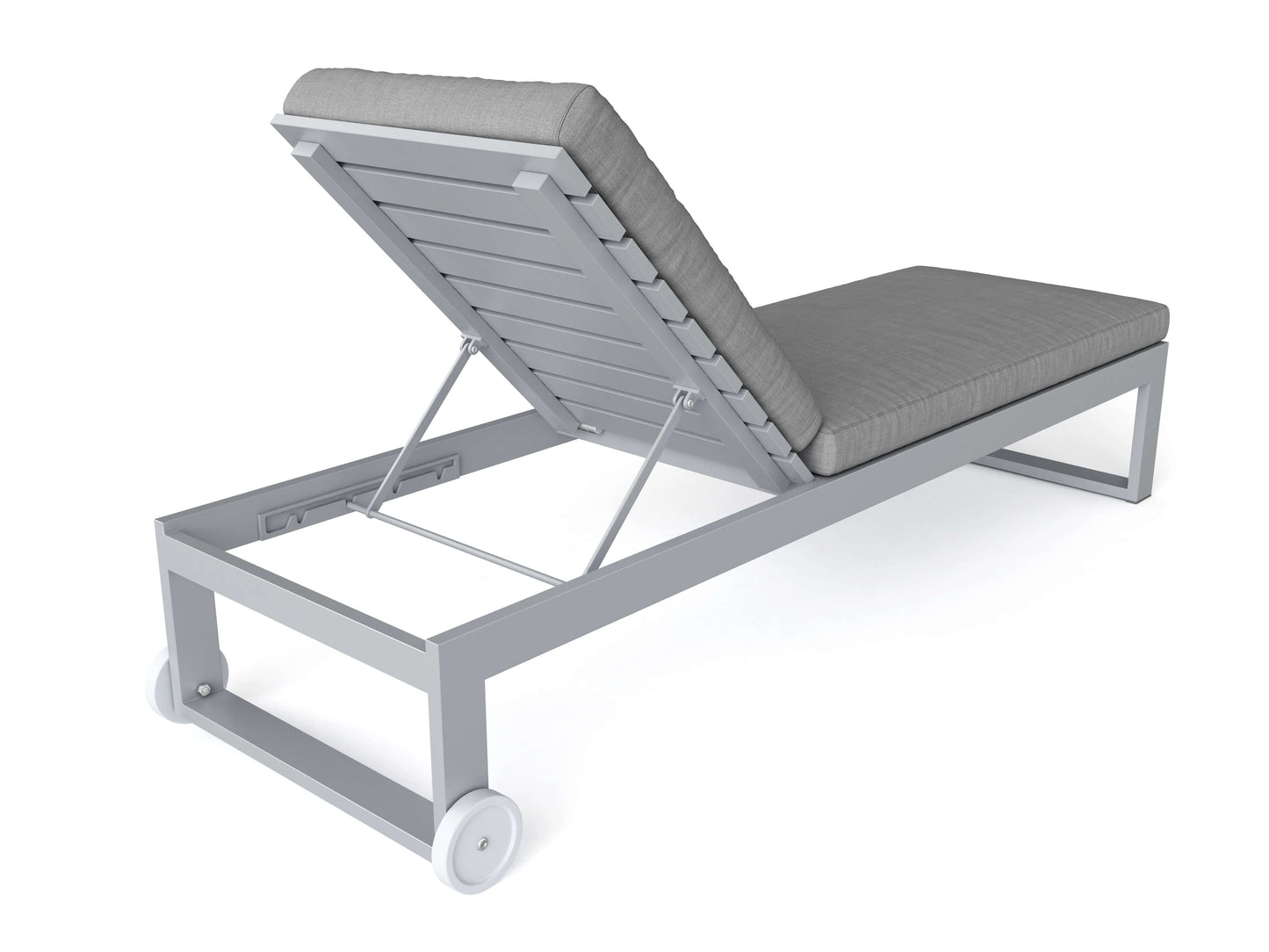 Anderson Teak Lucca Sun Lounger — product image 2 of 5