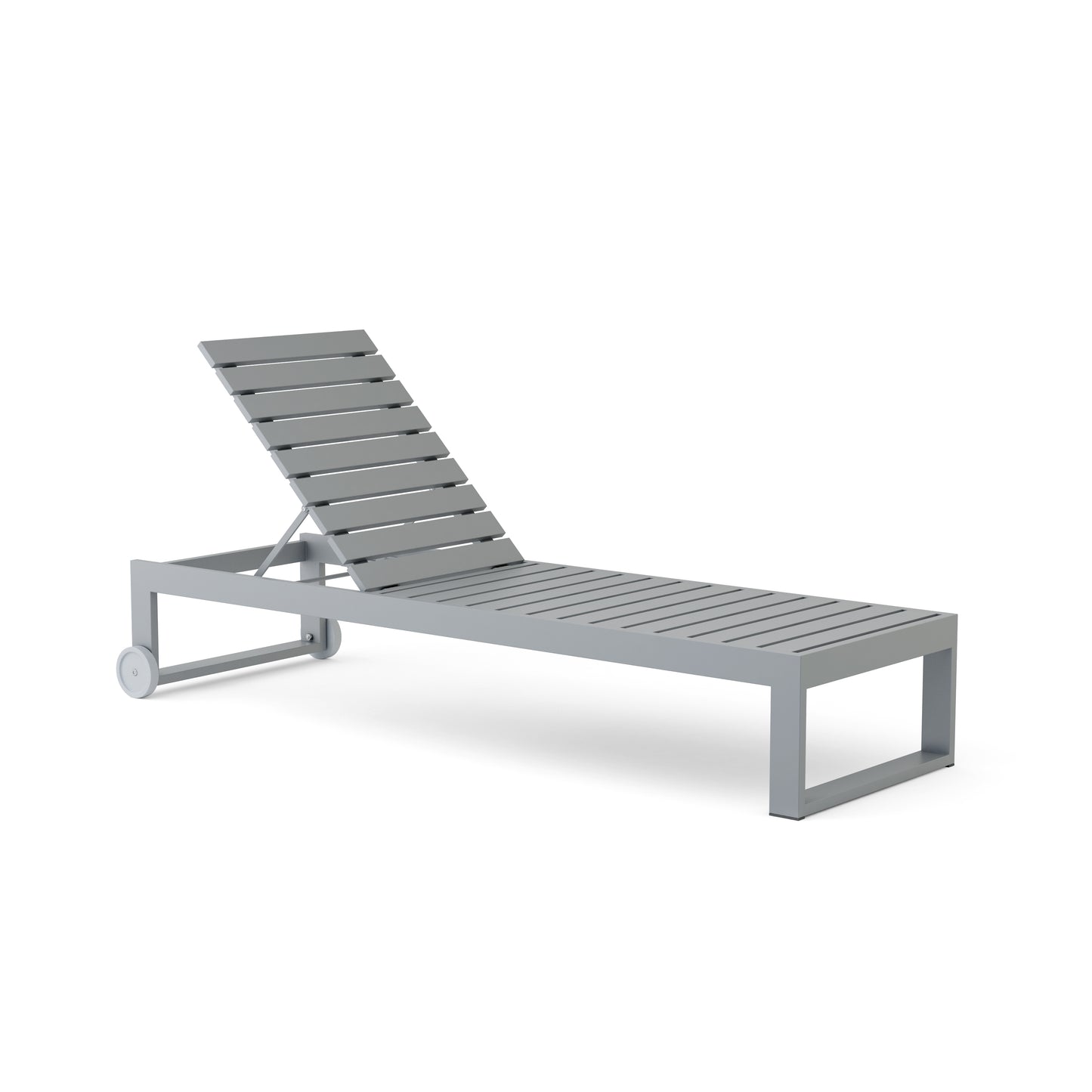 Anderson Teak Lucca Sun Lounger — product image 3 of 5