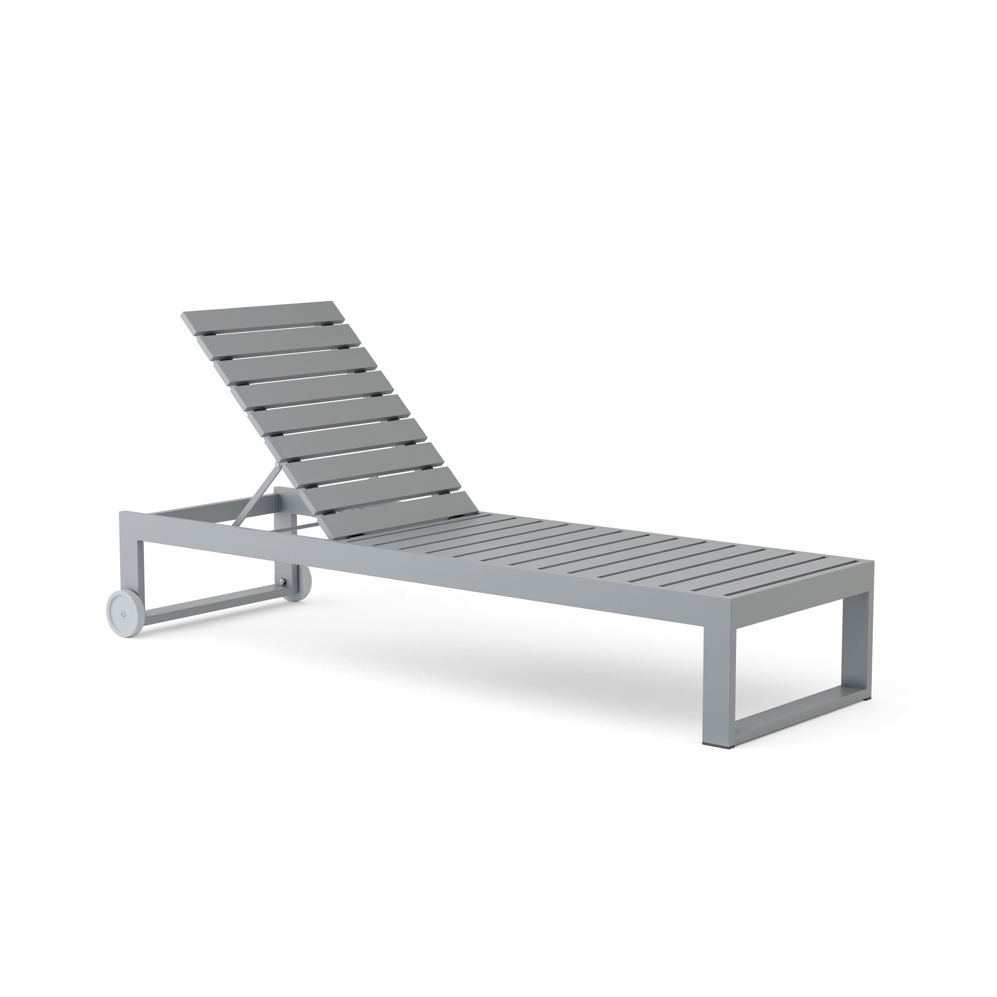 Anderson Teak Lucca Sun Lounger — product image 3 of 5