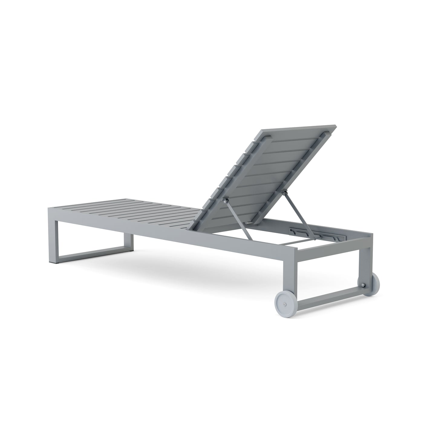 Anderson Teak Lucca Sun Lounger — product image 4 of 5