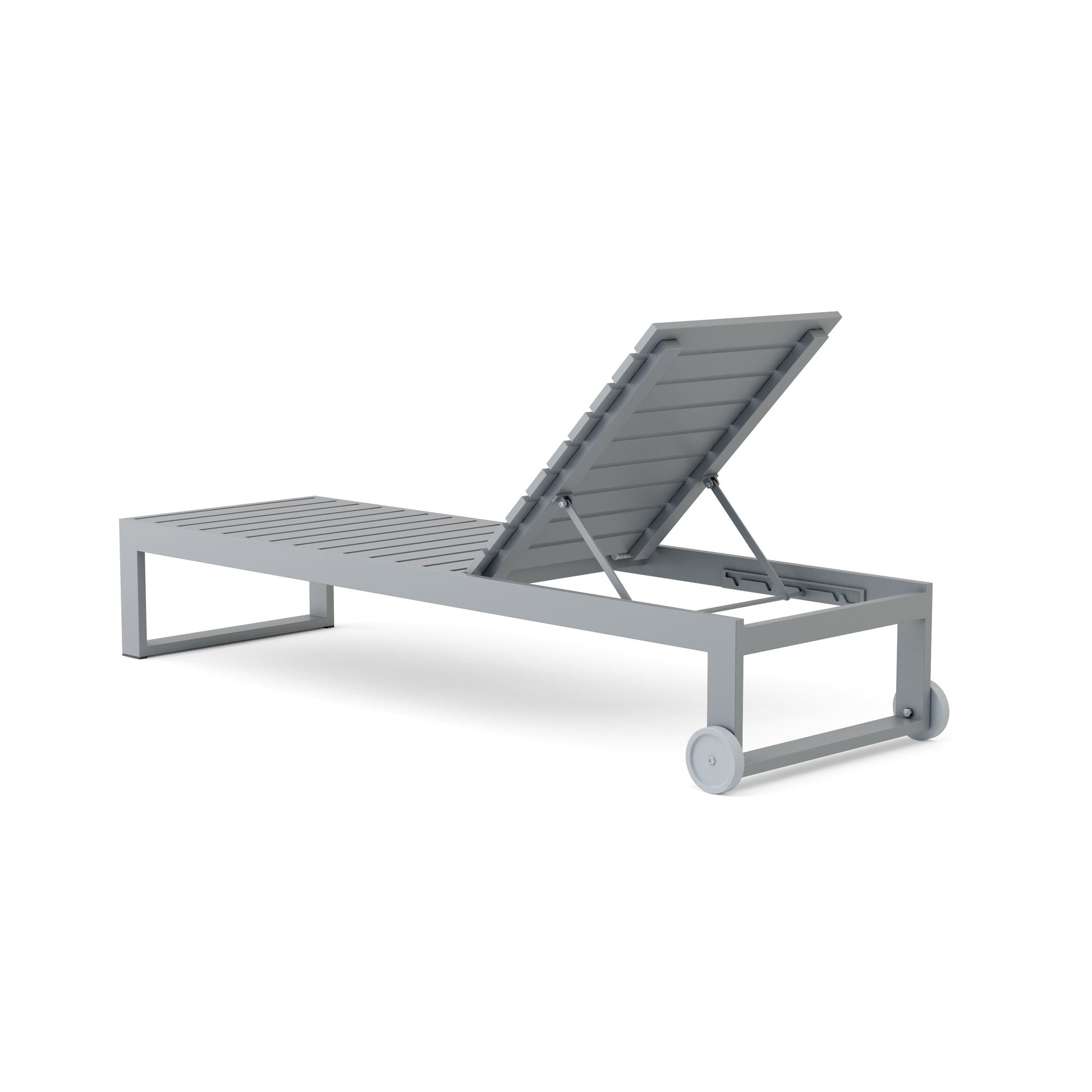 Anderson Teak Lucca Sun Lounger — product image 4 of 5