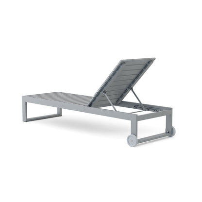 Anderson Teak Lucca Sun Lounger — product image 4 of 5