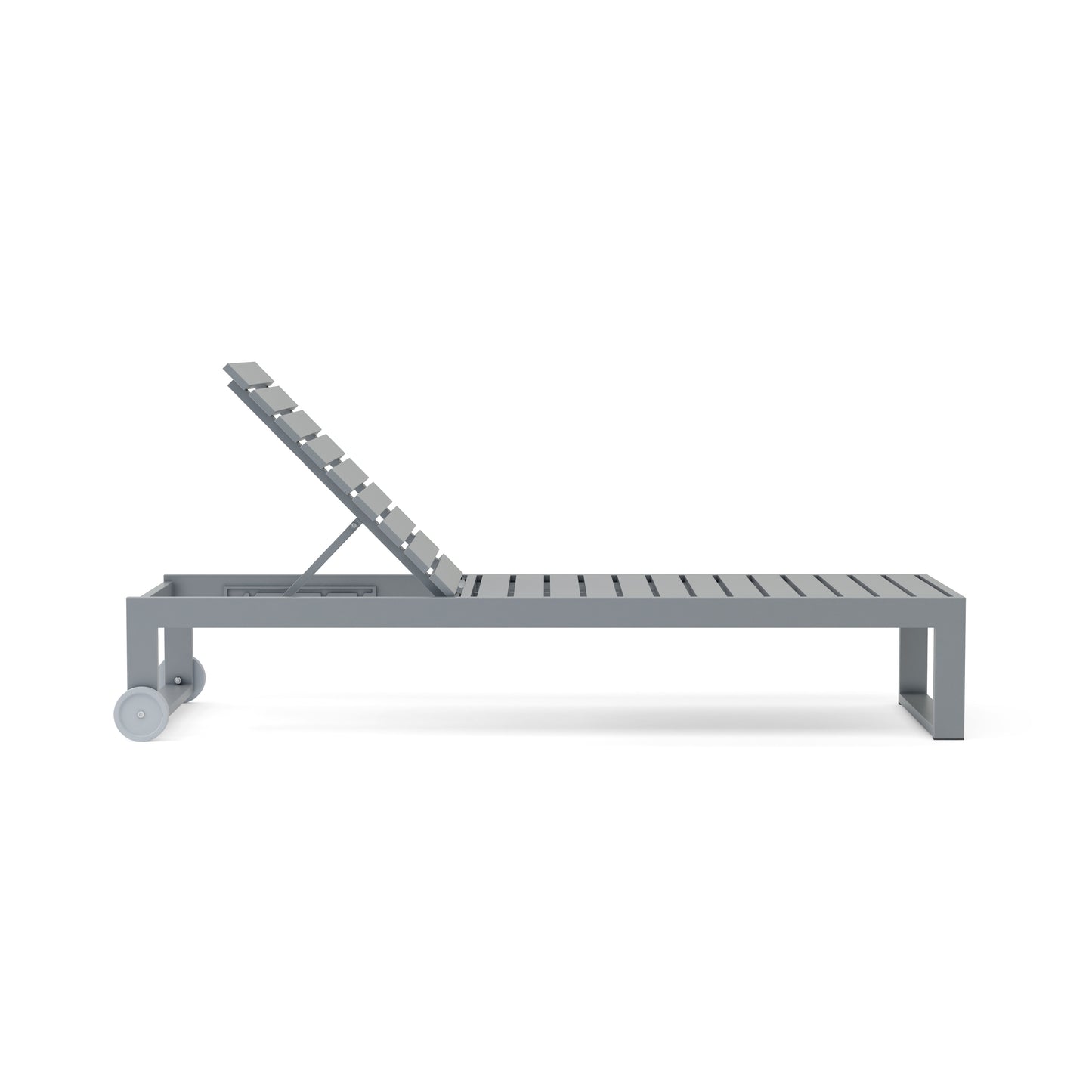 Anderson Teak Lucca Sun Lounger — product image 5 of 5