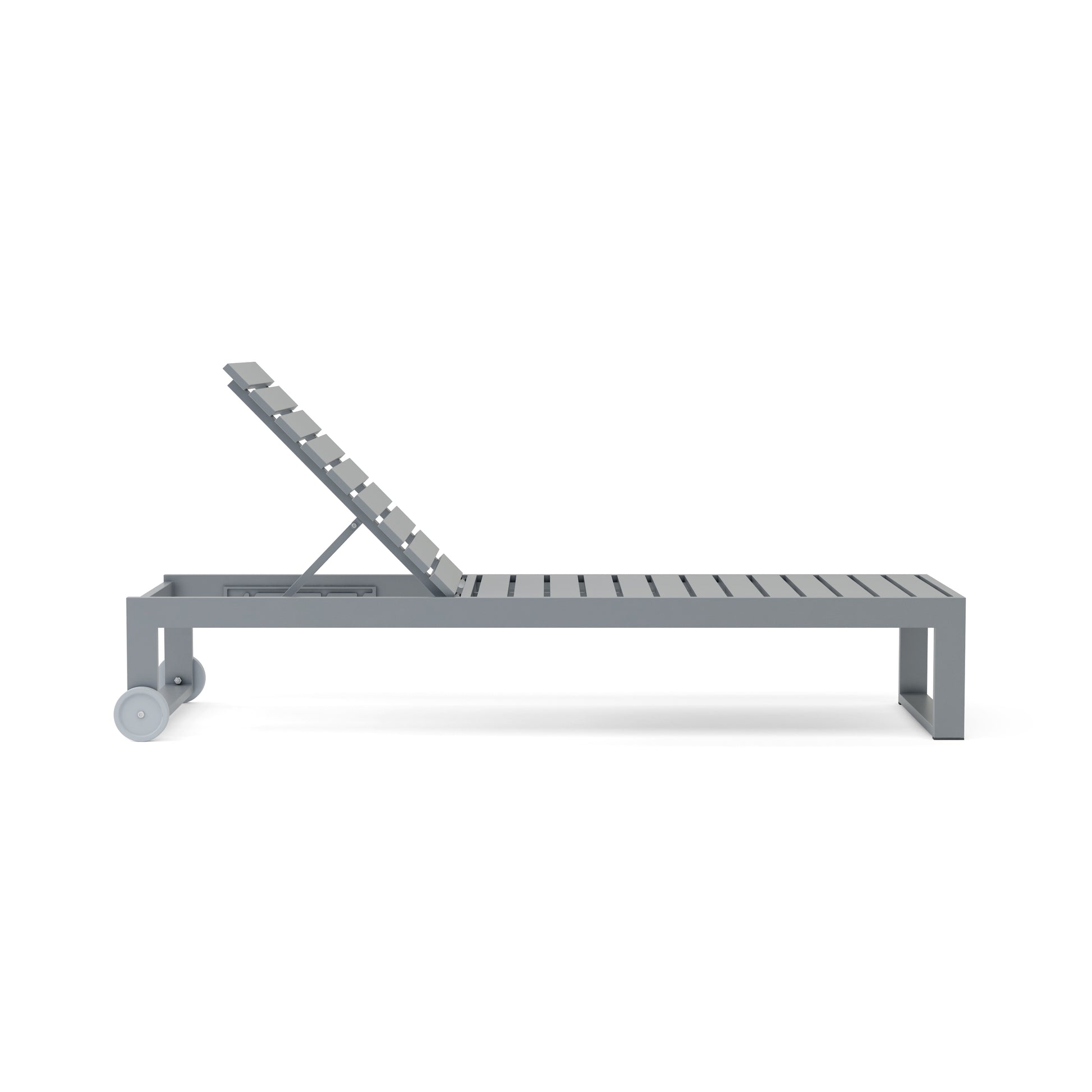 Anderson Teak Lucca Sun Lounger — product image 5 of 5