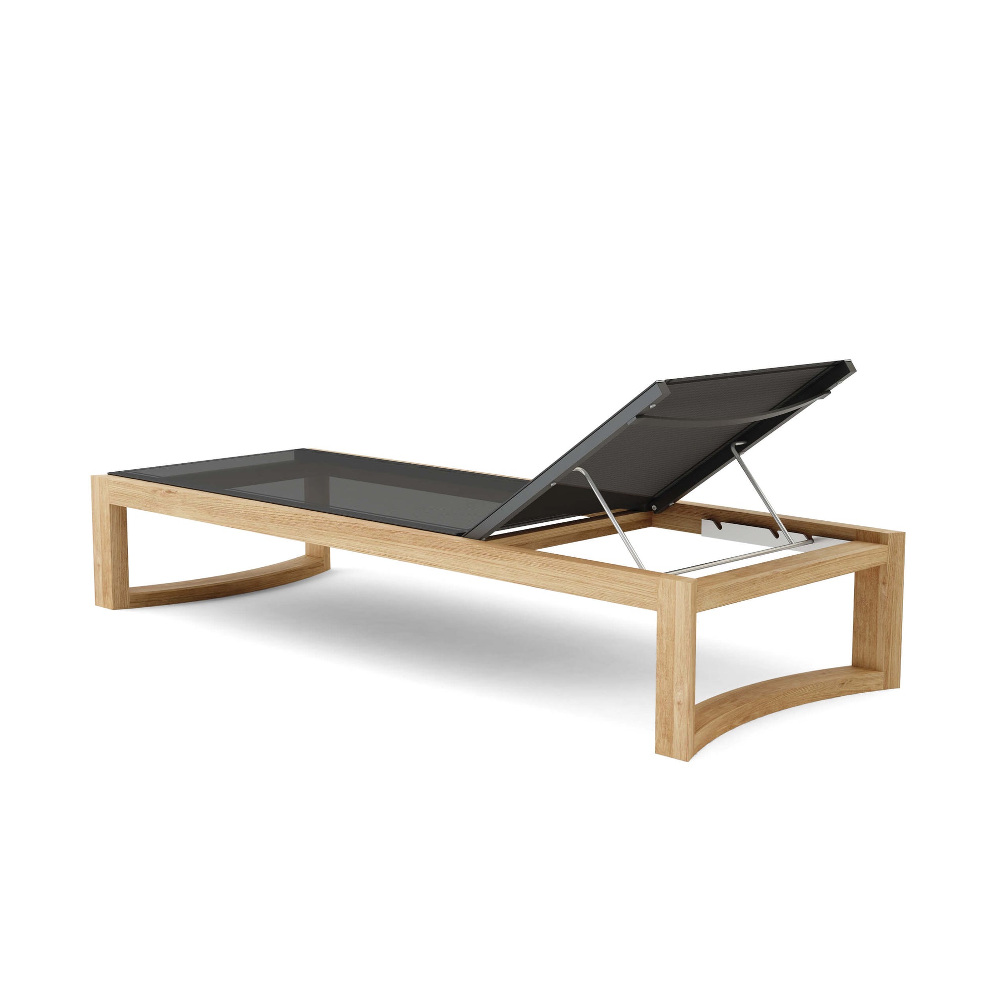 Anderson Teak Junus Sun Lounger — product image 2 of 5
