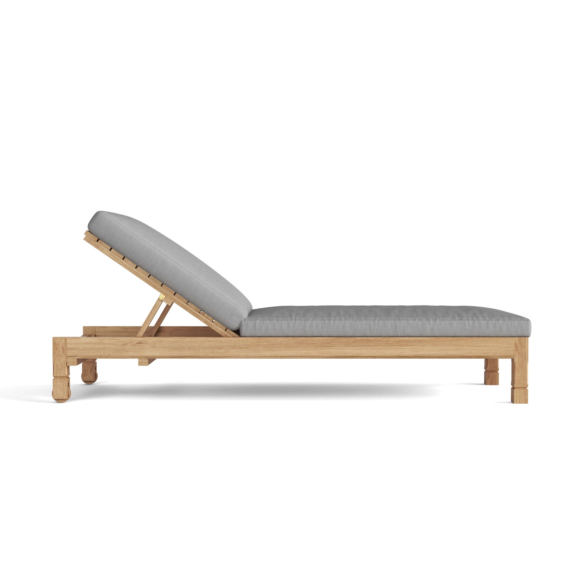 Anderson Teak SouthBay Sun Lounger — product image 6 of 6