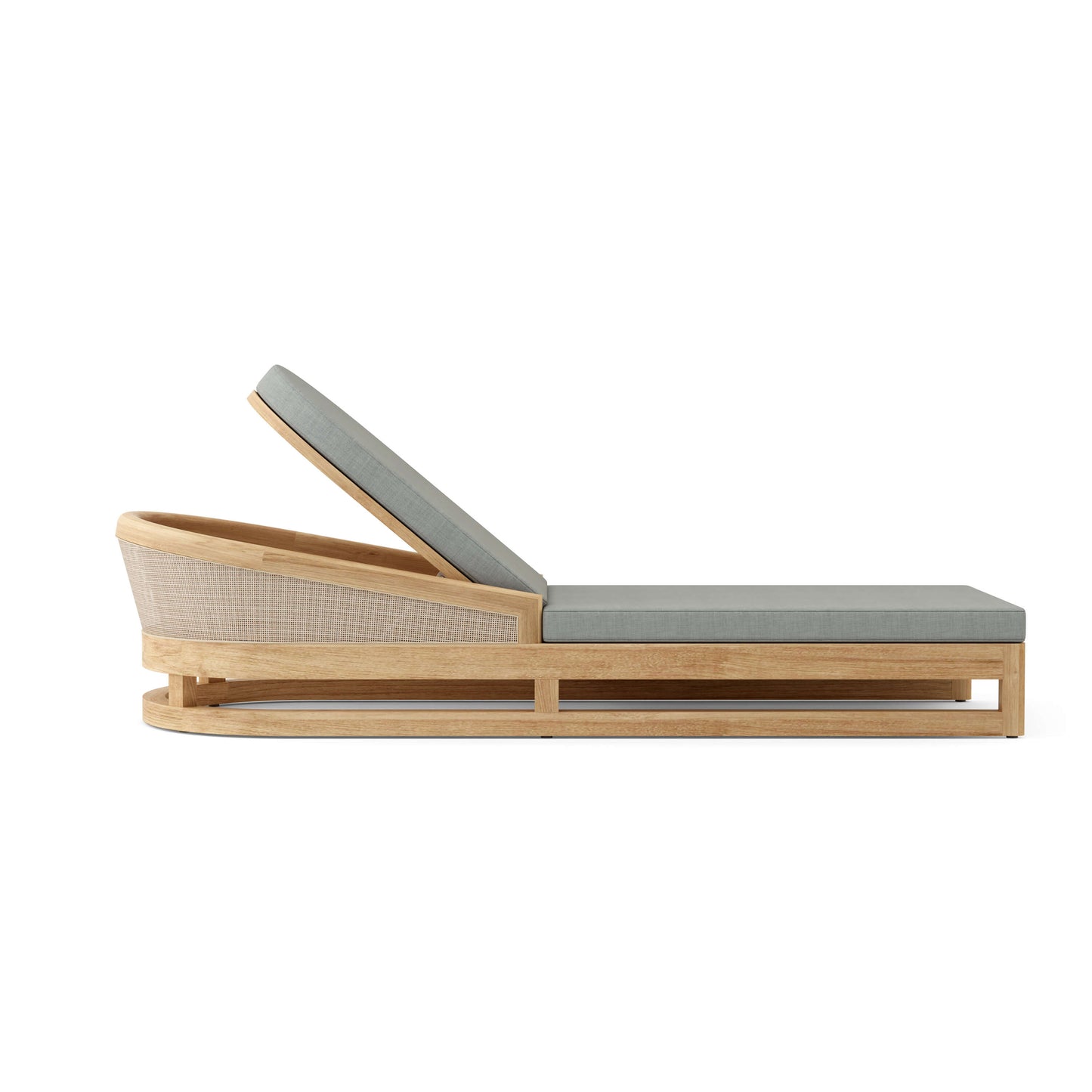 Anderson Teak Catania Chaise Lounge — product image 3 of 5