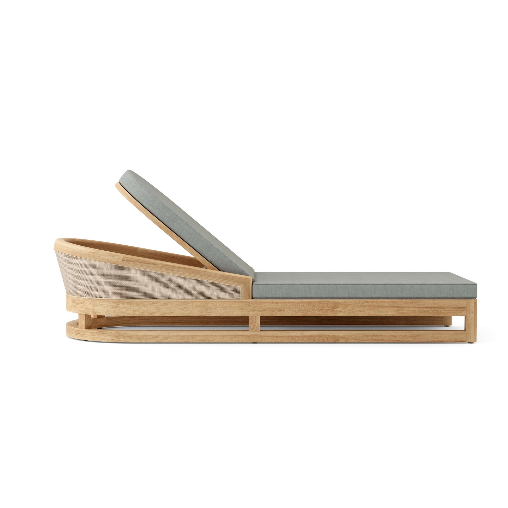 Anderson Teak Catania Chaise Lounge — product image 3 of 5