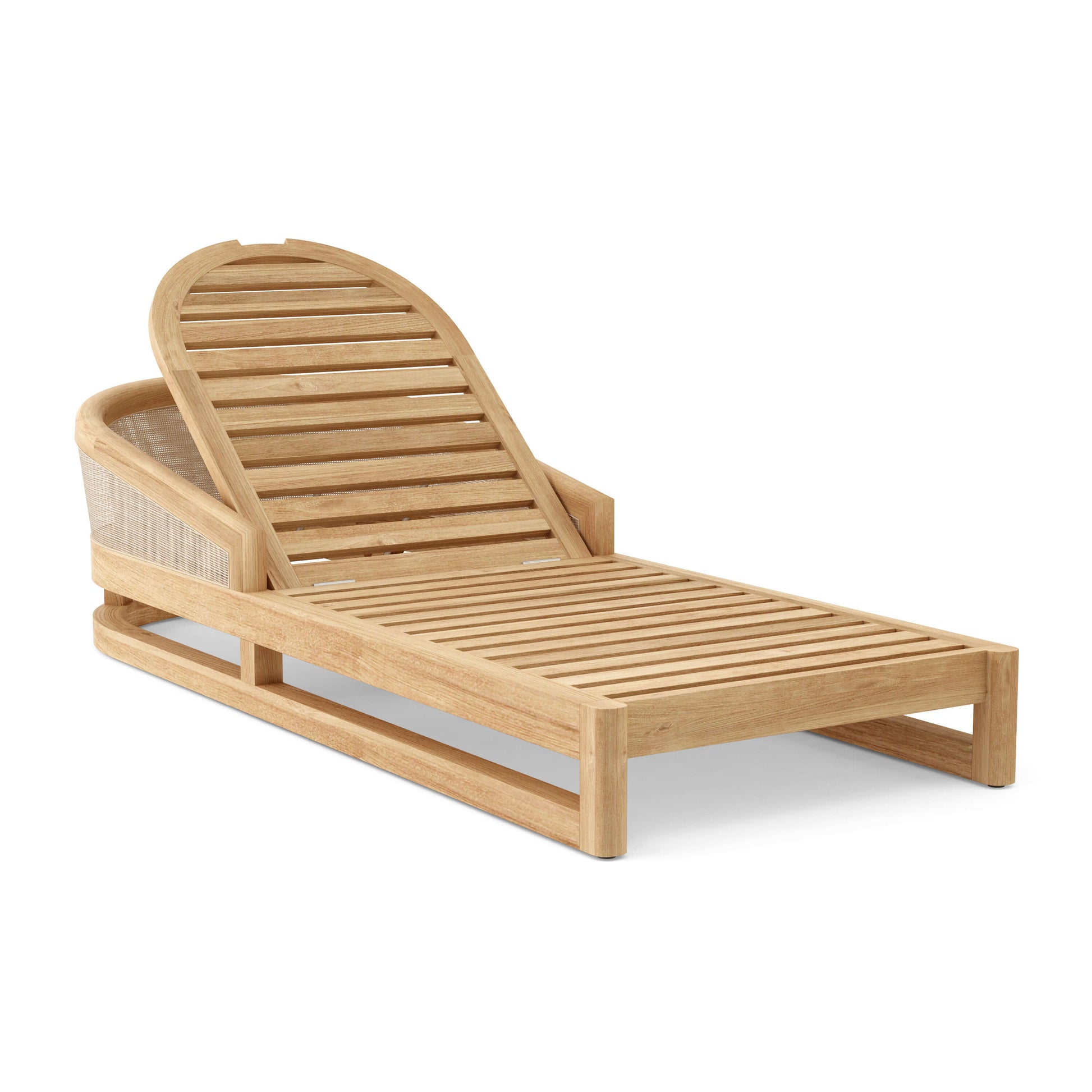 Anderson Teak Catania Chaise Lounge — product image 5 of 5