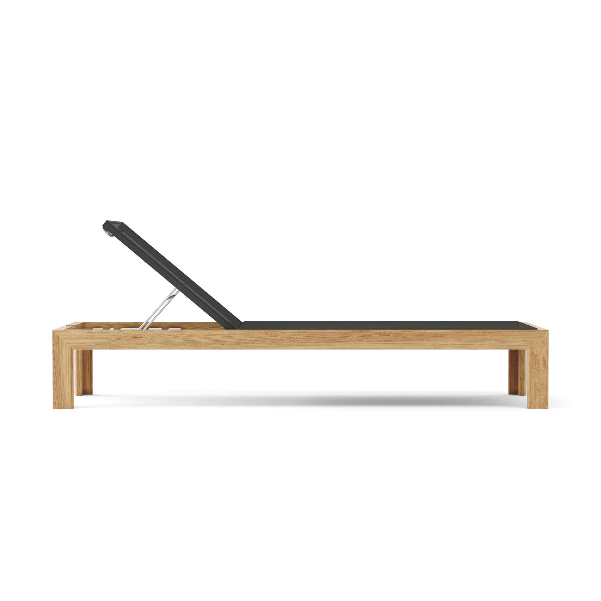 Anderson Teak Smyrna Sun Lounger — product image 3 of 5