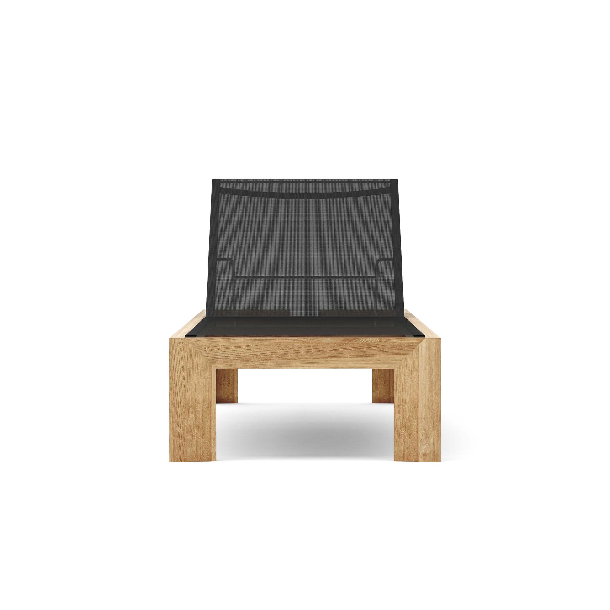 Anderson Teak Smyrna Sun Lounger — product image 4 of 5