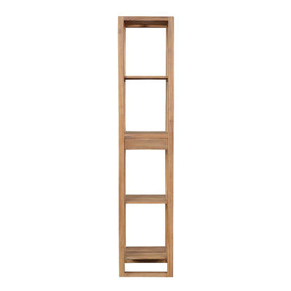 Anderson Teak Spa 4-Shelf Table Towel Rack — product image 4 of 6