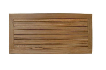 Anderson Teak Shower Mat Rectangular — product image 1 of 4