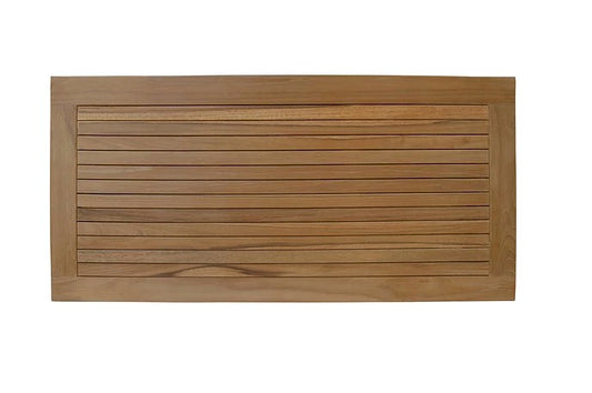 Anderson Teak Shower Mat Rectangular — product image 1 of 4