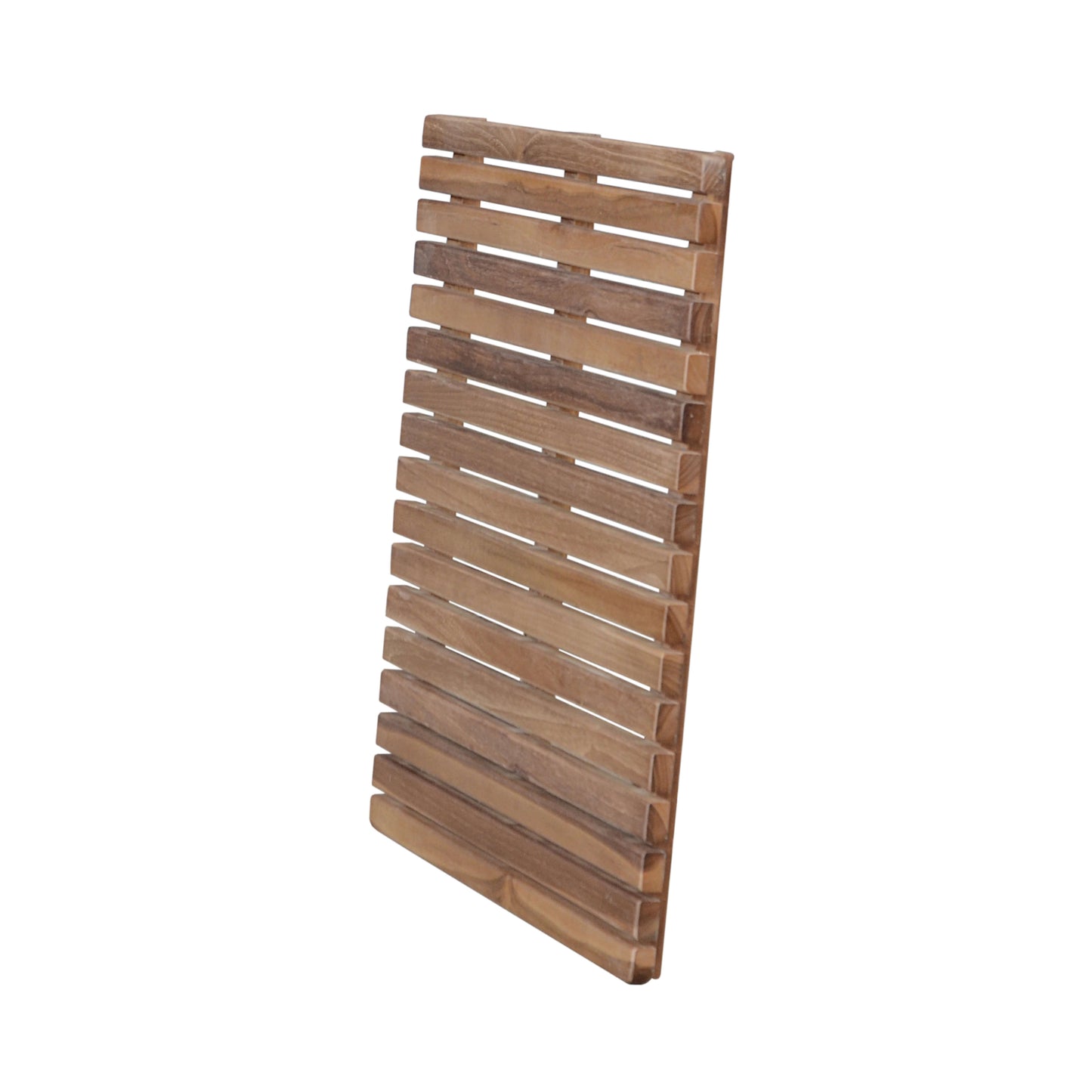 Anderson Teak Square Shower Mat SPA-6161 — product image 3 of 5
