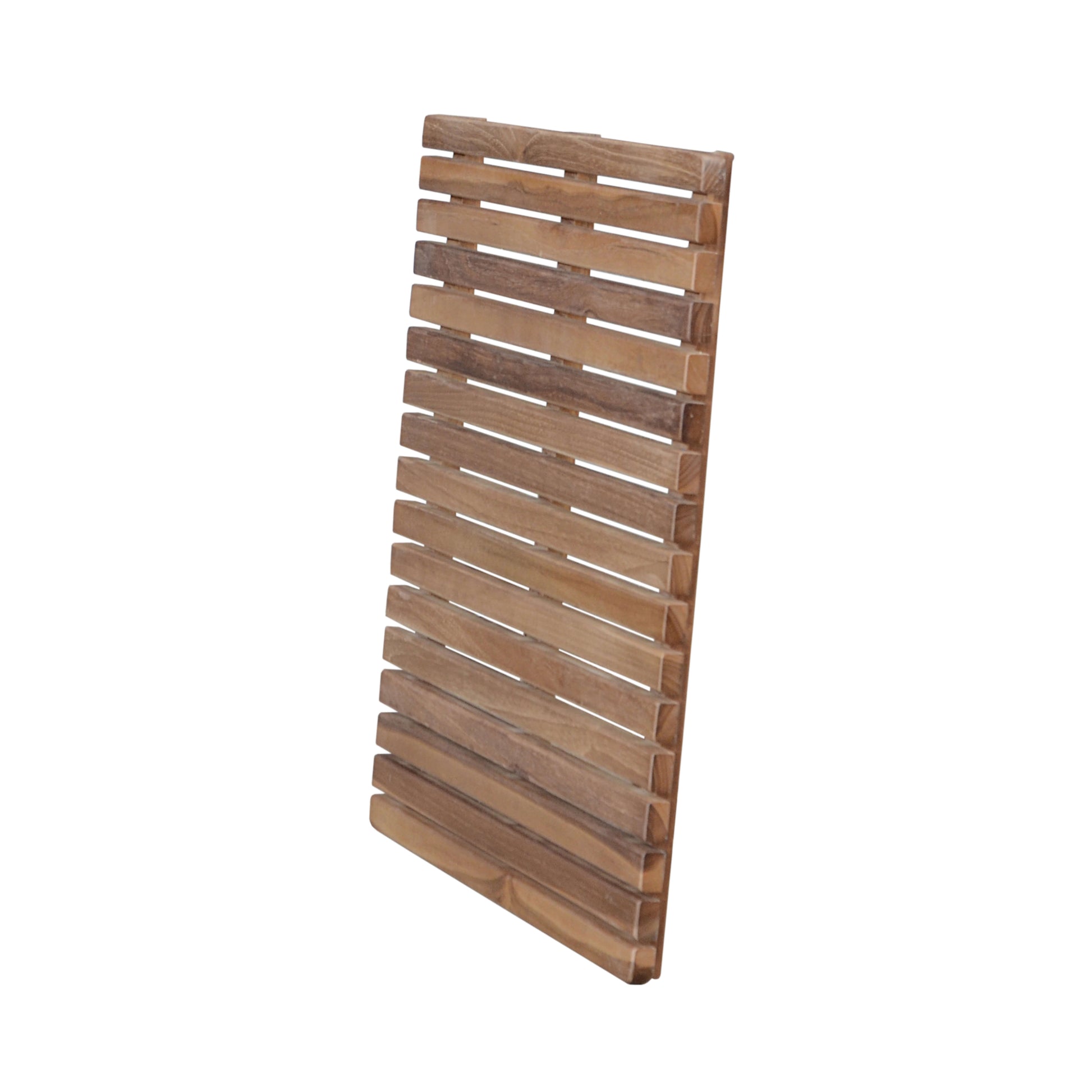 Anderson Teak Square Shower Mat SPA-6161 — product image 3 of 5