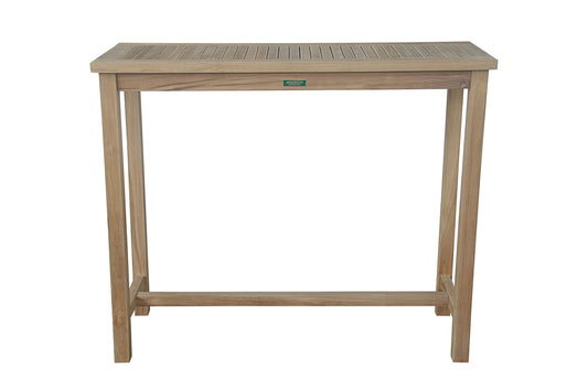 Anderson Teak Windsor Serving Table — product image 1 of 3