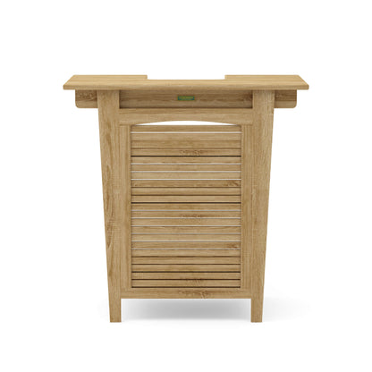 Anderson Teak Montego Bar Table — product image 1 of 5