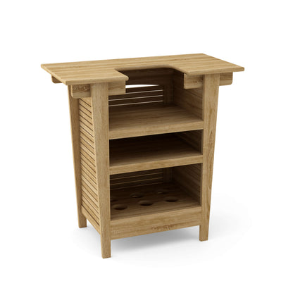 Anderson Teak Montego Bar Table — product image 4 of 5