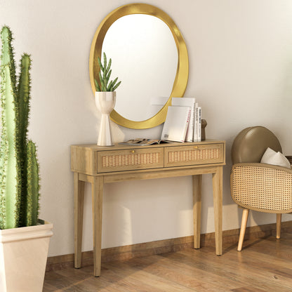 Anderson Teak Bodrum 43 in Console Table — product image 2 of 5